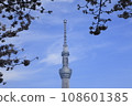 東京天空樹頂部 108601385