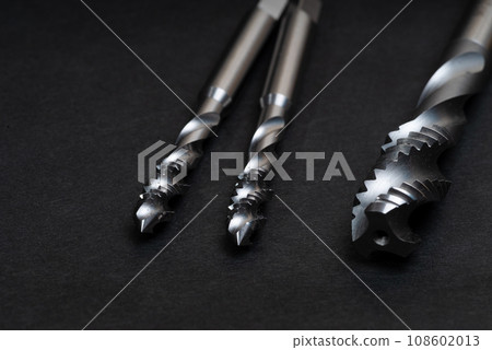 螺紋切削刀具 螺紋切削刀具 108602013