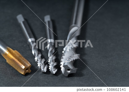 螺紋切削刀具 108602141