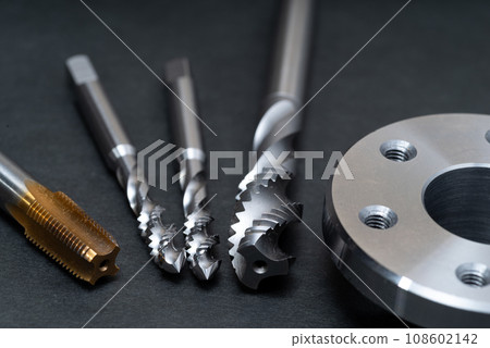 螺紋切削刀具 螺紋切削刀具 108602142