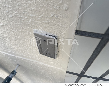 Service work at sealing Service work at sealing 108602258