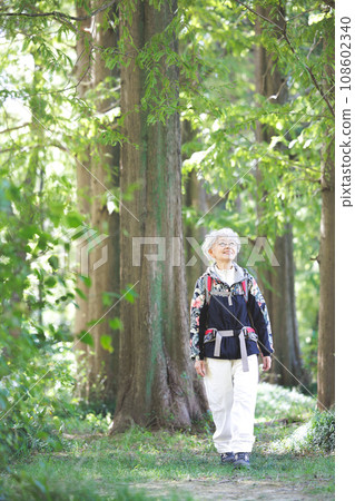 Senior mountaineering Senior mountaineering 108602340