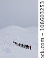 八甲田在冬天 108603253
