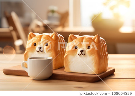 柴犬麵包-1 108604539