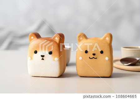 Dog bread-2 Dog bread-2 108604665