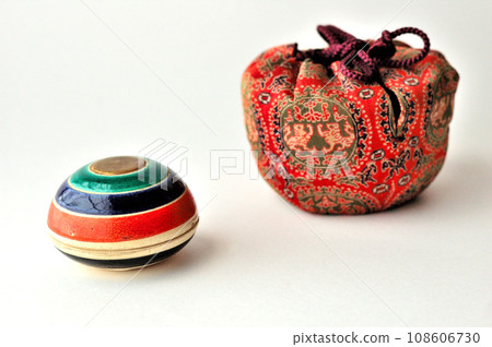 七彩香爐 七彩香爐 108606730