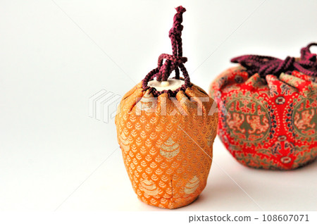 Nishikori bag jujube 108607071