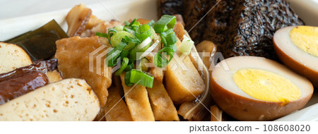 滷味 滷味拼盤 台灣小吃 美食 lu wei luwei 台湾風煮込み 滷味 滷味拼盤 台灣小吃 美食 lu wei luwei 台湾風煮込み 108608020