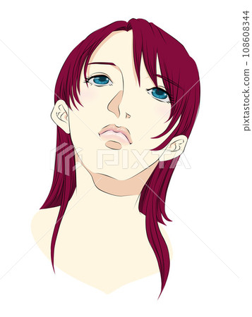 一個女人抬頭 108608344