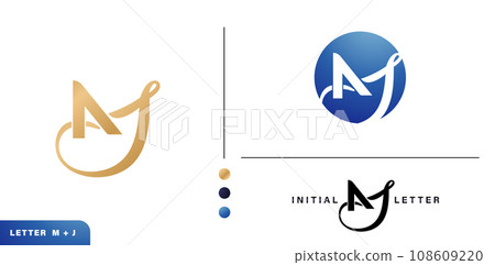 DS initial letters monogram logo isolated white backgrounds for business cards elements, branding company identity, advertisement materials golden foil, collages prints, ads campaigns, wedding invites 108609220