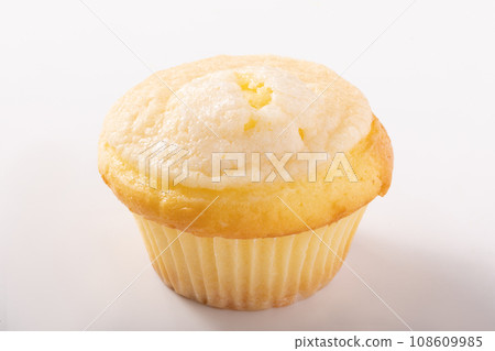 [Muffin] Melon bread 108609985