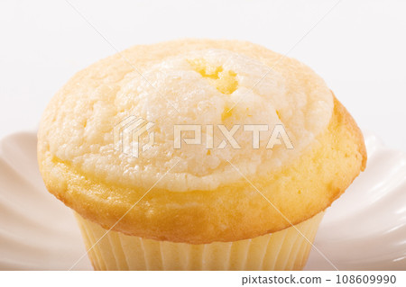 [Muffin] Melon bread 108609990