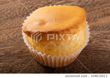 [Muffin] Plain 108610023