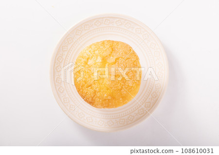 [Muffin] Plain 108610031