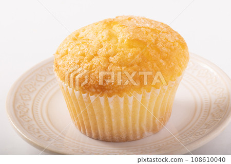 [Muffin] Plain 108610040