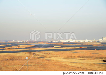 下午機場 108610451