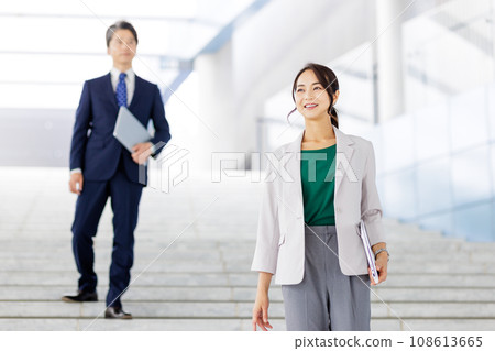 Business person 108613665