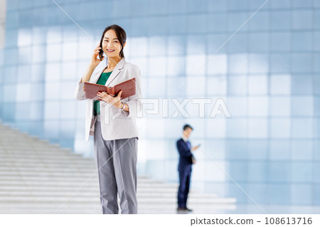 Business person to call 108613716