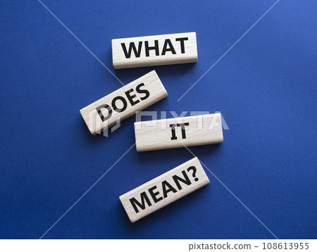 Why not start now symbol. Concept words Why not start now on wooden blocks. Beautiful deep blue background. Business and Why not start now concept. Copy space. 108613955