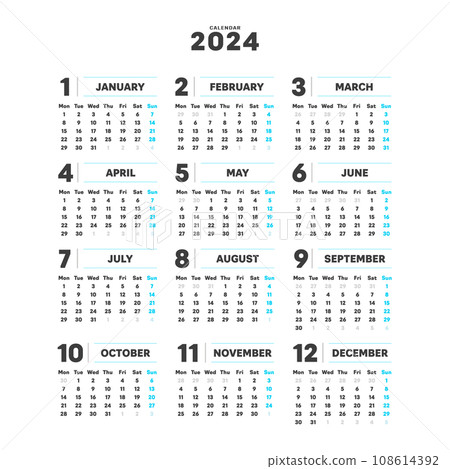 COM. Calendar 2024年サイン入り il_fullxfull.5568524972_8o16.jpg