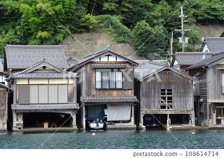 Funaya, Ine, Kyoto Funaya, Ine, Kyoto 108614714