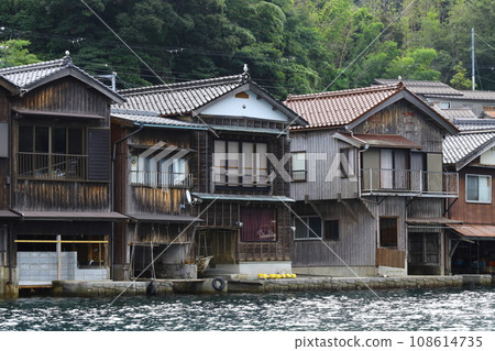 Funaya, Ine, Kyoto 108614735