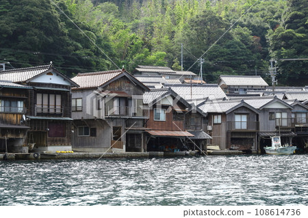 Funaya, Ine, Kyoto Funaya, Ine, Kyoto 108614736