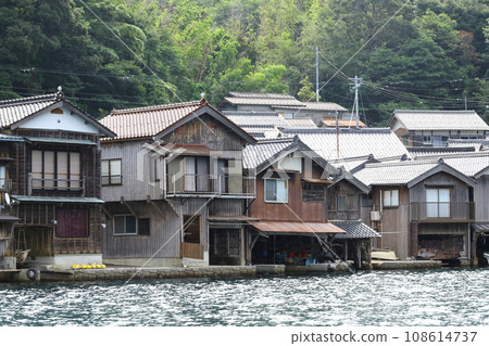 Funaya, Ine, Kyoto 108614737