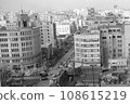 Ginza in the 1950s 108615219