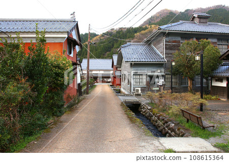 Kumagawa-juku, post town, Wakasa Sabakaido Kumagawa-juku, Sabakaido, Wakasa, Kumagawa, Wakasa Town, Fukui Prefecture, Mikata Kaminaka District, Fukui Prefecture, Old Sabakaido Kumagawa-juku, post town, Wakasa Sabakaido Kumagawa-juku, Sabakaido, Wakasa, Kumagawa, Wakasa Town, Fukui Prefecture, Mikata Kaminaka District, Fukui Prefecture, Old Sabakaido 108615364