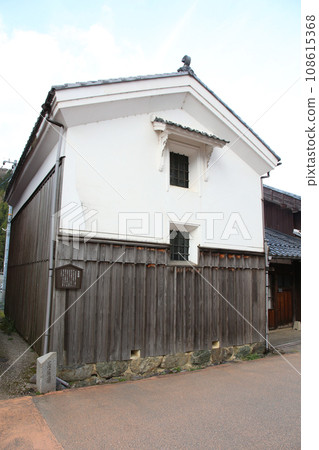 Kumagawa-juku, post town, Wakasa Sabakaido Kumagawa-juku, Sabakaido, Wakasa, Kumagawa, Wakasa Town, Fukui Prefecture, Mikata Kaminaka District, Fukui Prefecture, Old Sabakaido Kumagawa-juku, post town, Wakasa Sabakaido Kumagawa-juku, Sabakaido, Wakasa, Kumagawa, Wakasa Town, Fukui Prefecture, Mikata Kaminaka District, Fukui Prefecture, Old Sabakaido 108615368
