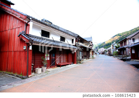 Kumagawa-juku, post town, Wakasa Sabakaido Kumagawa-juku, Sabakaido, Wakasa, Kumagawa, Wakasa Town, Fukui Prefecture, Mikata Kaminaka District, Fukui Prefecture, Old Sabakaido Kumagawa-juku, post town, Wakasa Sabakaido Kumagawa-juku, Sabakaido, Wakasa, Kumagawa, Wakasa Town, Fukui Prefecture, Mikata Kaminaka District, Fukui Prefecture, Old Sabakaido 108615423