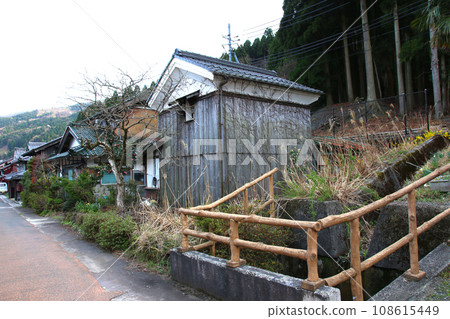 熊川宿、驛站町、若狹鯰街道 熊川宿、鯰街道、若狹、熊川、福井縣若狹町、福井縣三方上郡、舊鯰街道 熊川宿、驛站町、若狹鯰街道 熊川宿、鯰街道、若狹、熊川、福井縣若狹町、福井縣三方上郡、舊鯰街道 108615449