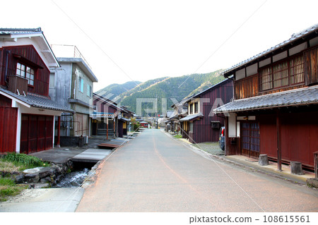 Kumagawa-juku, post town, Wakasa Sabakaido Kumagawa-juku, Sabakaido, Wakasa, Kumagawa, Wakasa Town, Fukui Prefecture, Mikata Kaminaka District, Fukui Prefecture, Old Sabakaido Kumagawa-juku, post town, Wakasa Sabakaido Kumagawa-juku, Sabakaido, Wakasa, Kumagawa, Wakasa Town, Fukui Prefecture, Mikata Kaminaka District, Fukui Prefecture, Old Sabakaido 108615561