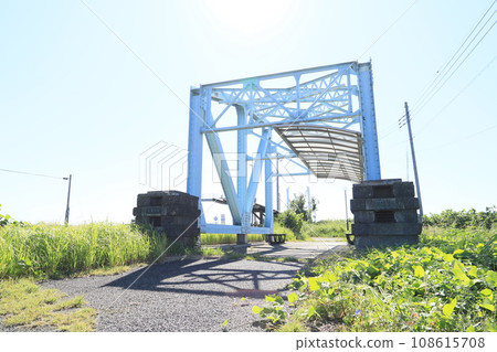 Former Bando Ohashi Monument 108615708
