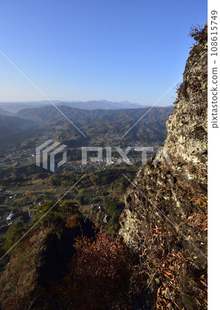 岩比須山，登山，群馬縣 108615749