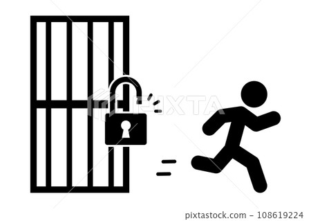 從籠子裡跑出來的人 108619224
