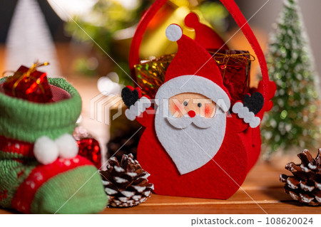 [Material] Christmas image 108620024