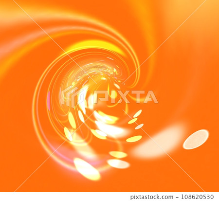 Abstract coloring background of the gradient with visual wave and lighting effects good for your design 108620530