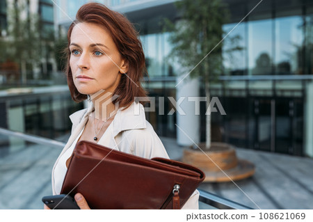 person, people, businesswoman 108621069
