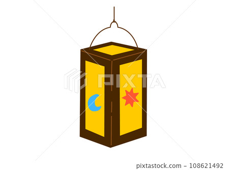 Lantern for saint martin day or laternenumzug,traditional in europe and germany Lantern for saint martin day or laternenumzug,traditional in europe and germany 108621492