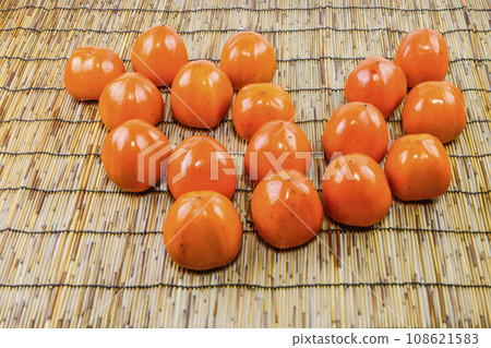 甲州百目（富士柿） 108621583