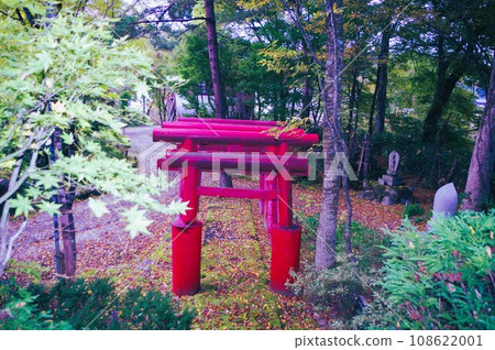 今年秋天我們去里山吧 今年秋天我們去里山吧 108622001