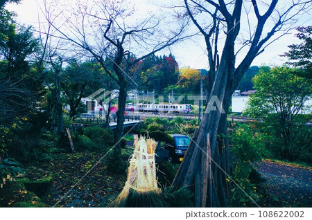 今年秋天我們去里山吧 今年秋天我們去里山吧 108622002