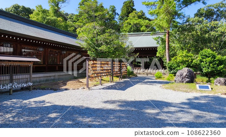 奈良橛原神社 奈良橛原神社 108622360