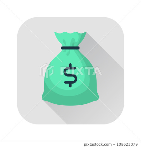 Flat flip board 108623079