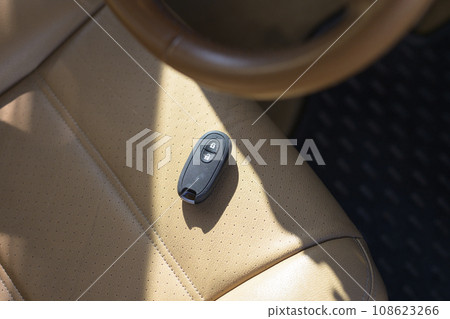 鎖定車鑰匙(上鎖) 鎖定車鑰匙(上鎖) 108623266