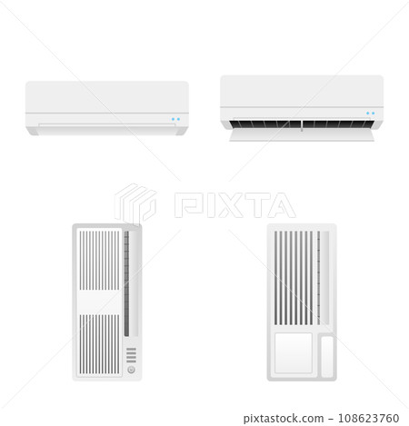 同款家電套裝_空調、窗型空調 108623760