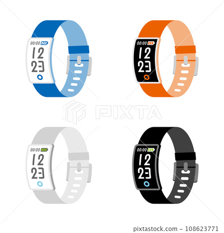 Same home appliance set_smart watch Same home appliance set_smart watch 108623771