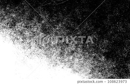 Gradient monochrome shadow smoke background Gradient monochrome shadow smoke background 108623973